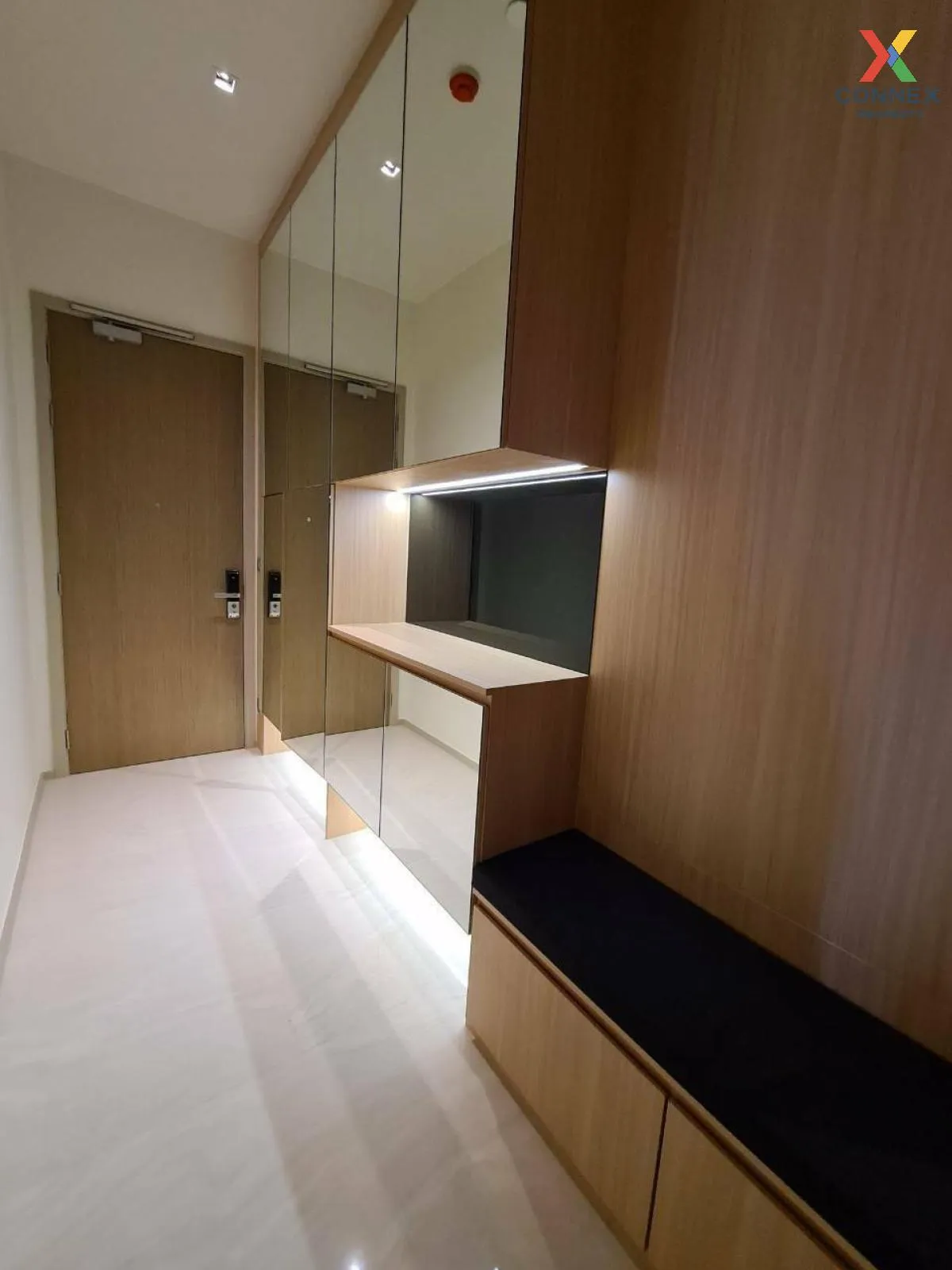 เช่าคอนโด  แอซตัน สีลม BTS-ช่องนนทรี สุริยวงศ์ เขต บางรัก กรุงเทพ 4