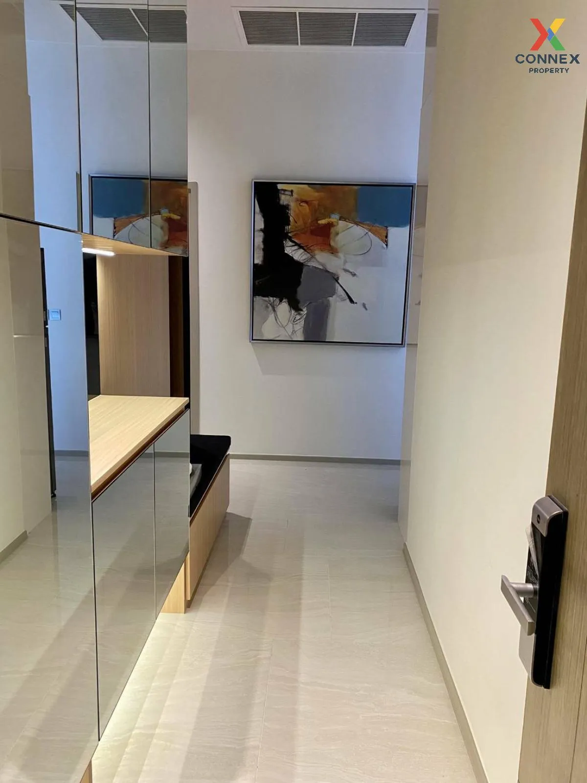 เช่าคอนโด  แอซตัน สีลม BTS-ช่องนนทรี สุริยวงศ์ เขต บางรัก กรุงเทพ