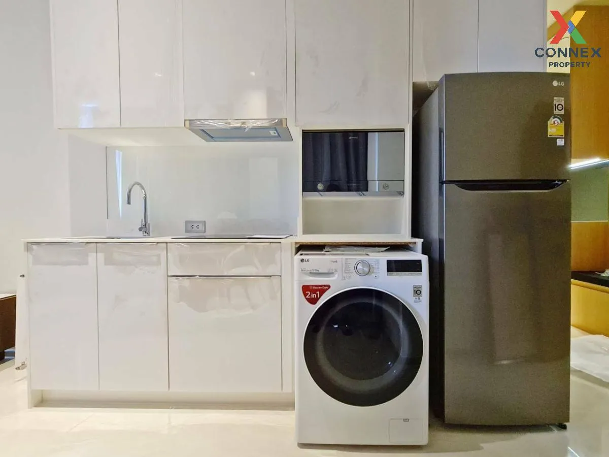 เช่าคอนโด  แอซตัน สีลม BTS-ช่องนนทรี สุริยวงศ์ เขต บางรัก กรุงเทพ