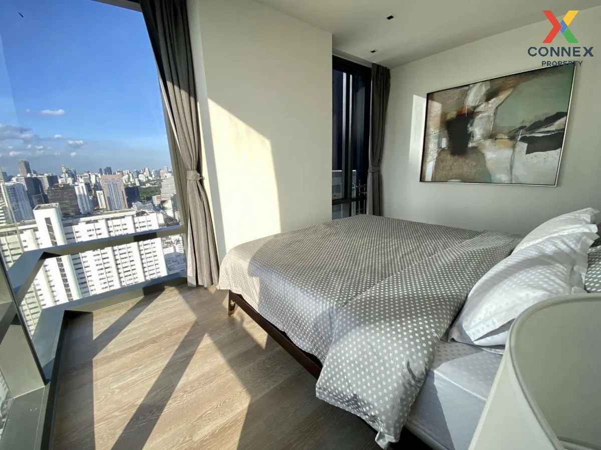 เช่าคอนโด  แอซตัน สีลม BTS-ช่องนนทรี สุริยวงศ์ เขต บางรัก กรุงเทพ