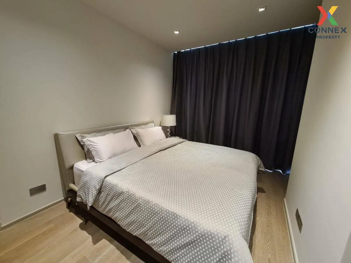 เช่าคอนโด  แอซตัน สีลม BTS-ช่องนนทรี สุริยวงศ์ เขต บางรัก กรุงเทพ