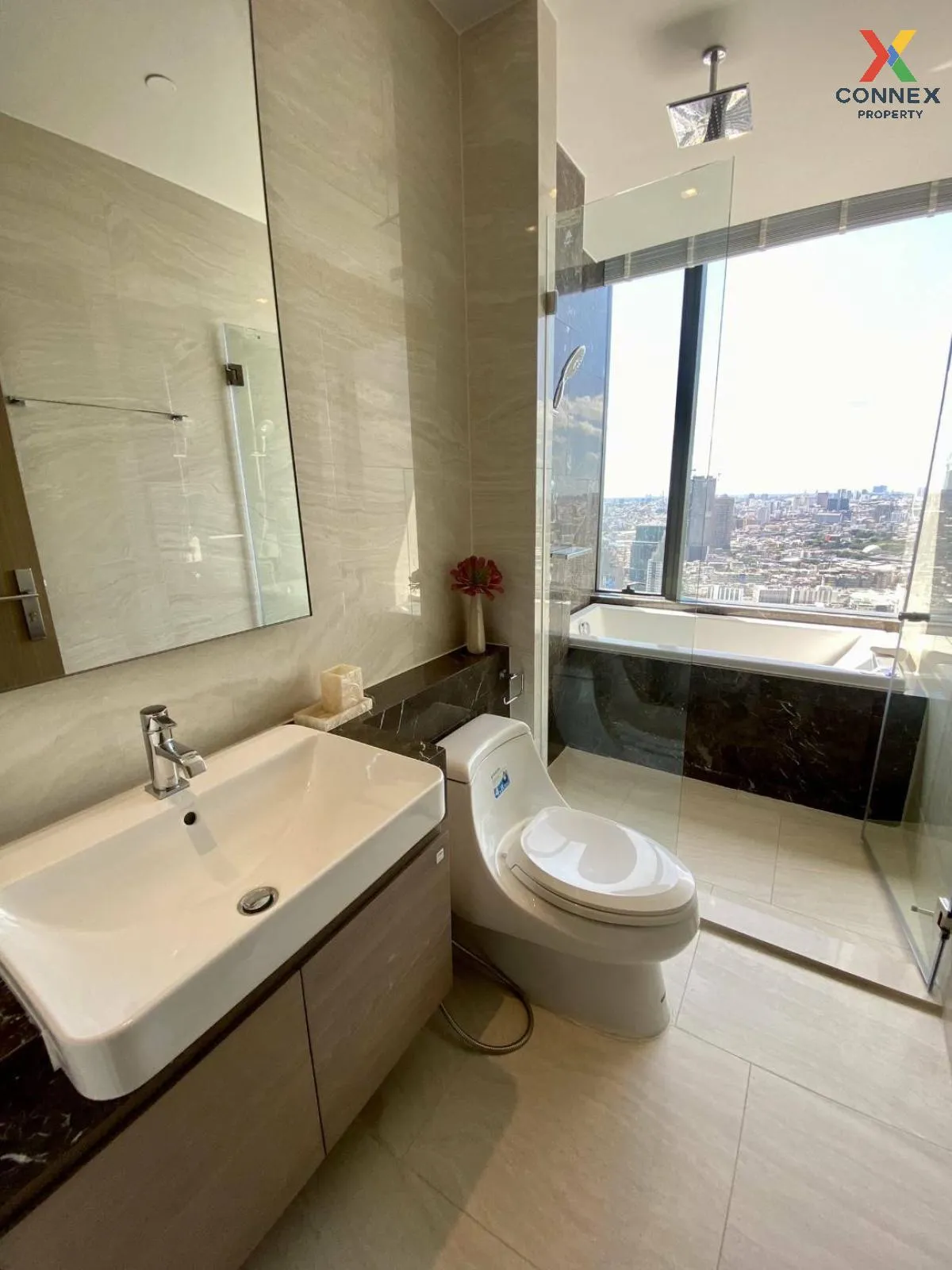 เช่าคอนโด  แอซตัน สีลม BTS-ช่องนนทรี สุริยวงศ์ เขต บางรัก กรุงเทพ