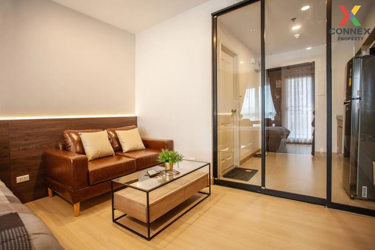 For Rent Condo , Supalai Veranda Rama 9 , MRT-Phra Ram 9 , Bang K 1