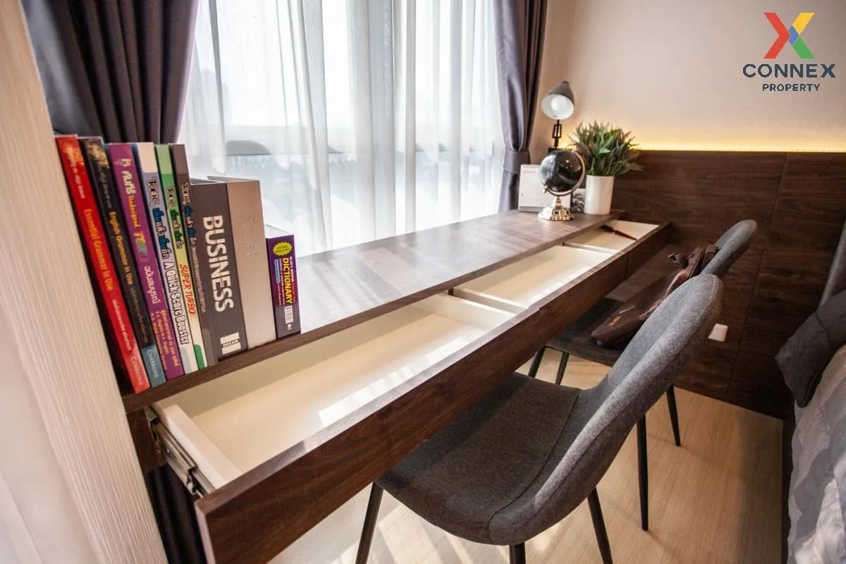 For Rent Condo , Supalai Veranda Rama 9 , MRT-Phra Ram 9 , Bang K