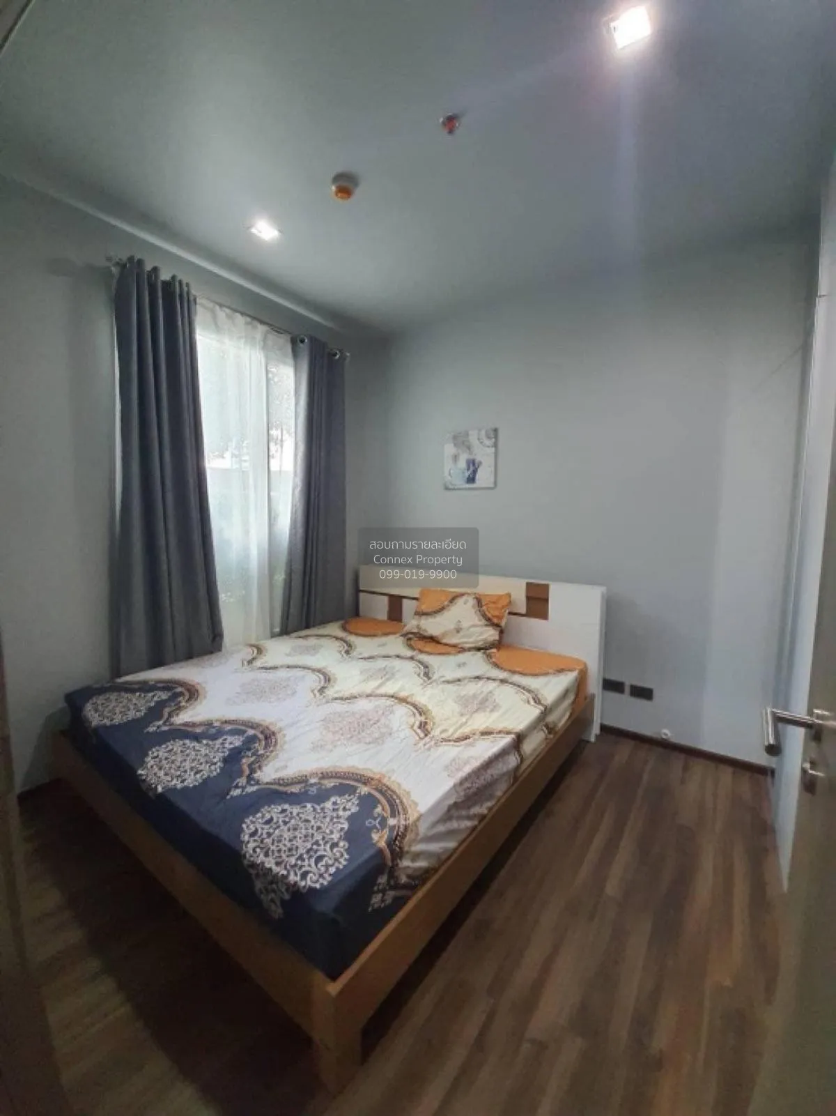 For Rent Condo , Supalai Park Ekamai - Thonglor , BTS-Ekkamai , B 1