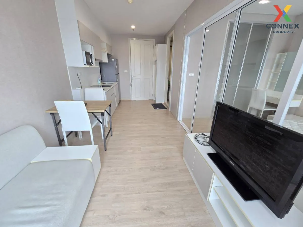 เช่าคอนโด  เดอะ พาร์คแลนด์ เพชรเกษม - ท่าพระ MRT-ท่าพระ วัดท่าพระ เช่าคอนโด  เดอะ พาร์คแลนด์ เพชรเกษม - ท่าพระ MRT-ท่าพระ วัดท่าพระ 1