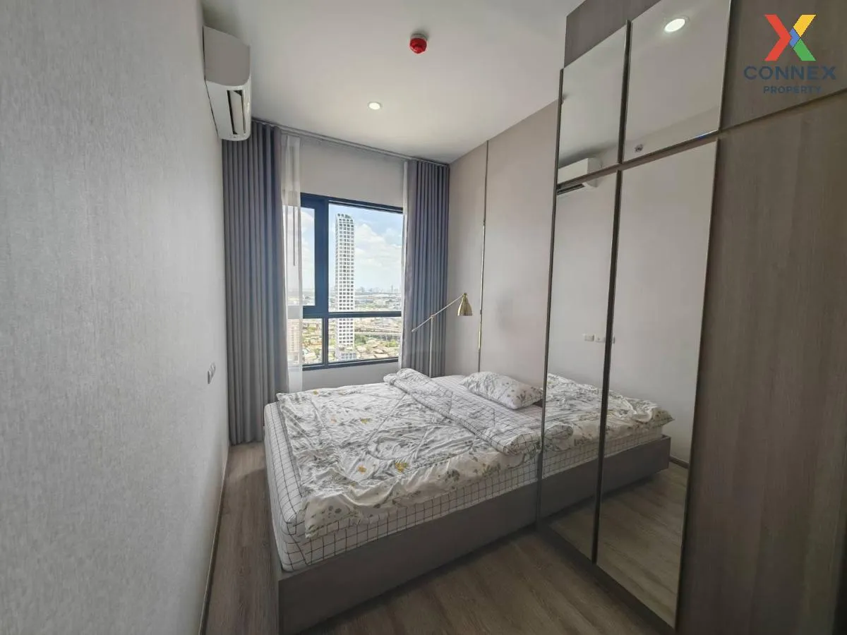 For Sale Condo , Knightsbridge Prime Onnut , BTS-On Nut , Phra Kh 3