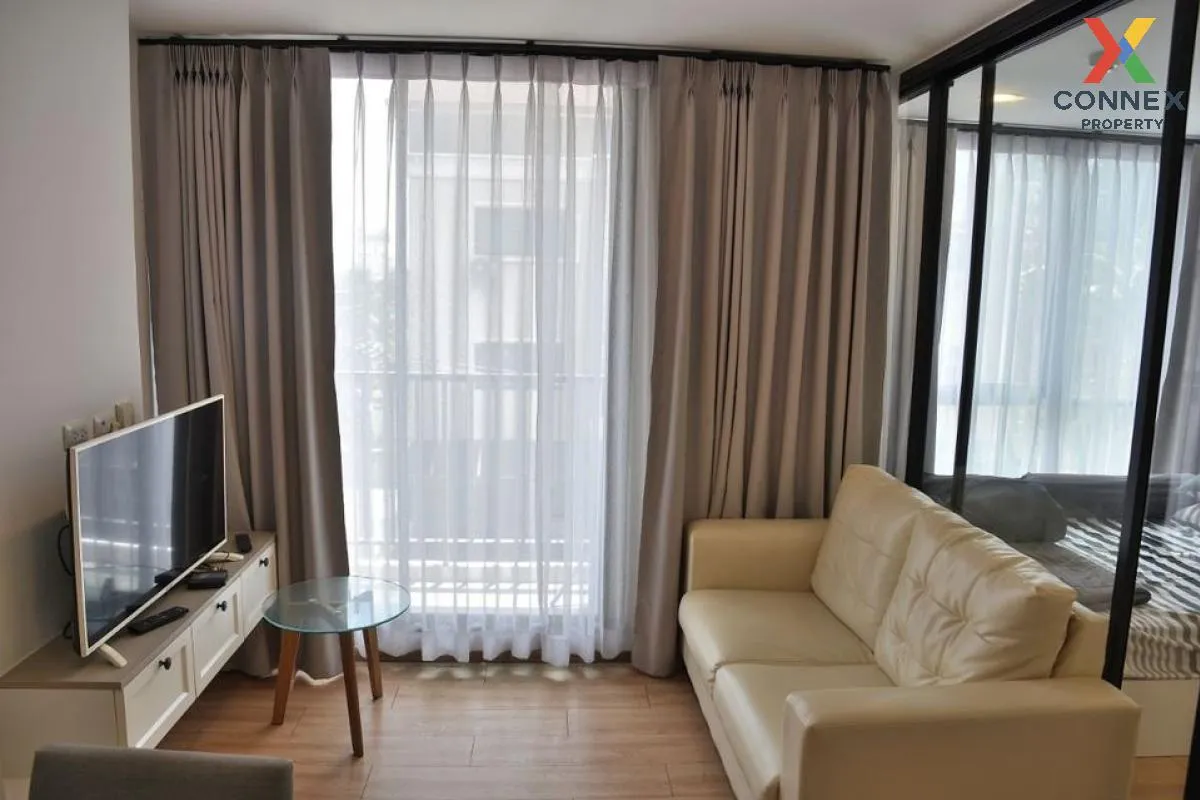 For Rent Condo , Notting Hill The Exclusive CharoenKrung , BTS-Sa 1