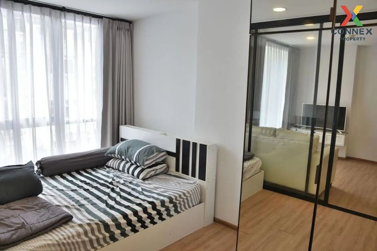 For Rent Condo , Notting Hill The Exclusive CharoenKrung , BTS-Sa 3