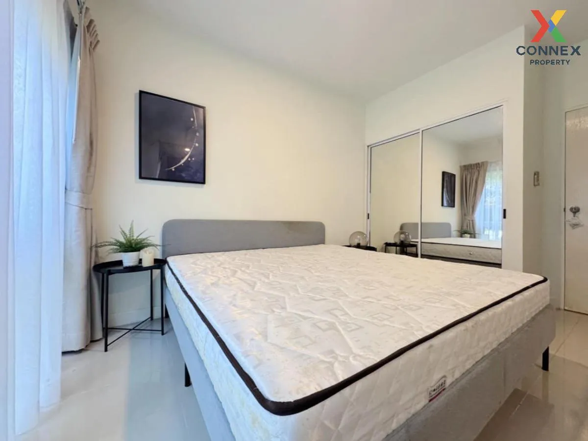 For Rent Condo , A Space Sukhumvit 77 , BTS-On Nut , Suan Luang , 1