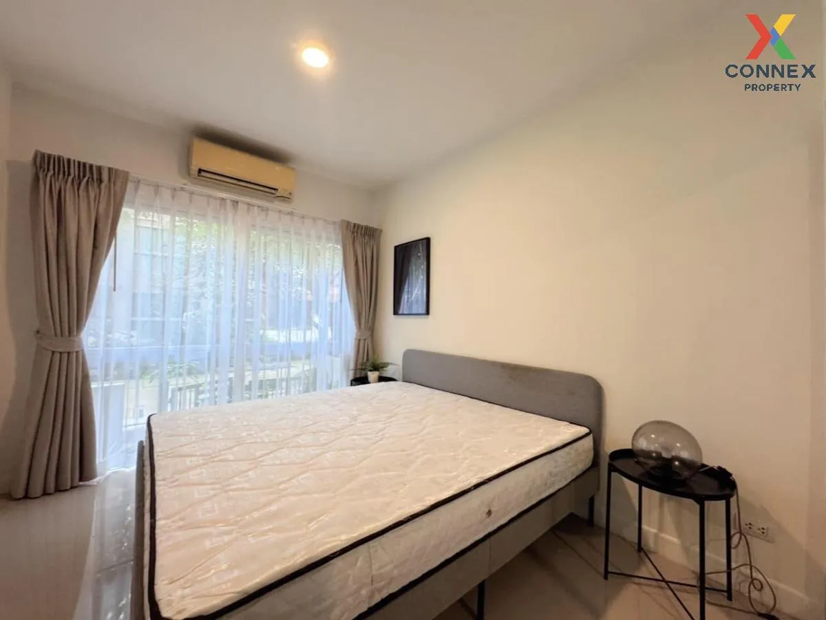 For Rent Condo , A Space Sukhumvit 77 , BTS-On Nut , Suan Luang , 2