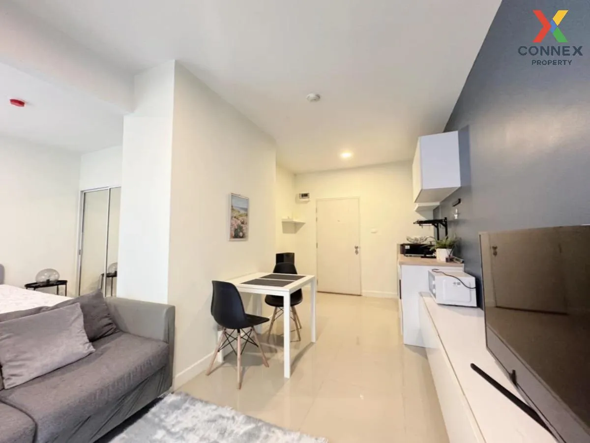 For Rent Condo , A Space Sukhumvit 77 , BTS-On Nut , Suan Luang , 4