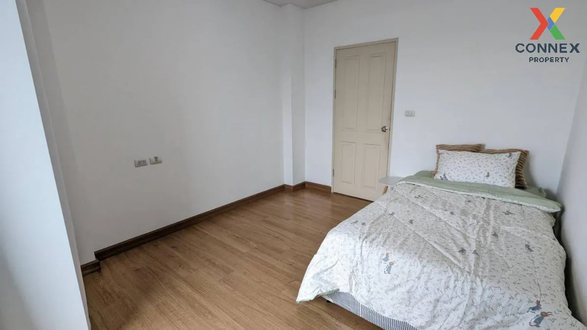 เช่าคอนโด  ศุภาลัย ปาร์ค เอกมัย - ทองหล่อ BTS-เอกมัย บางกะปิ เขต 