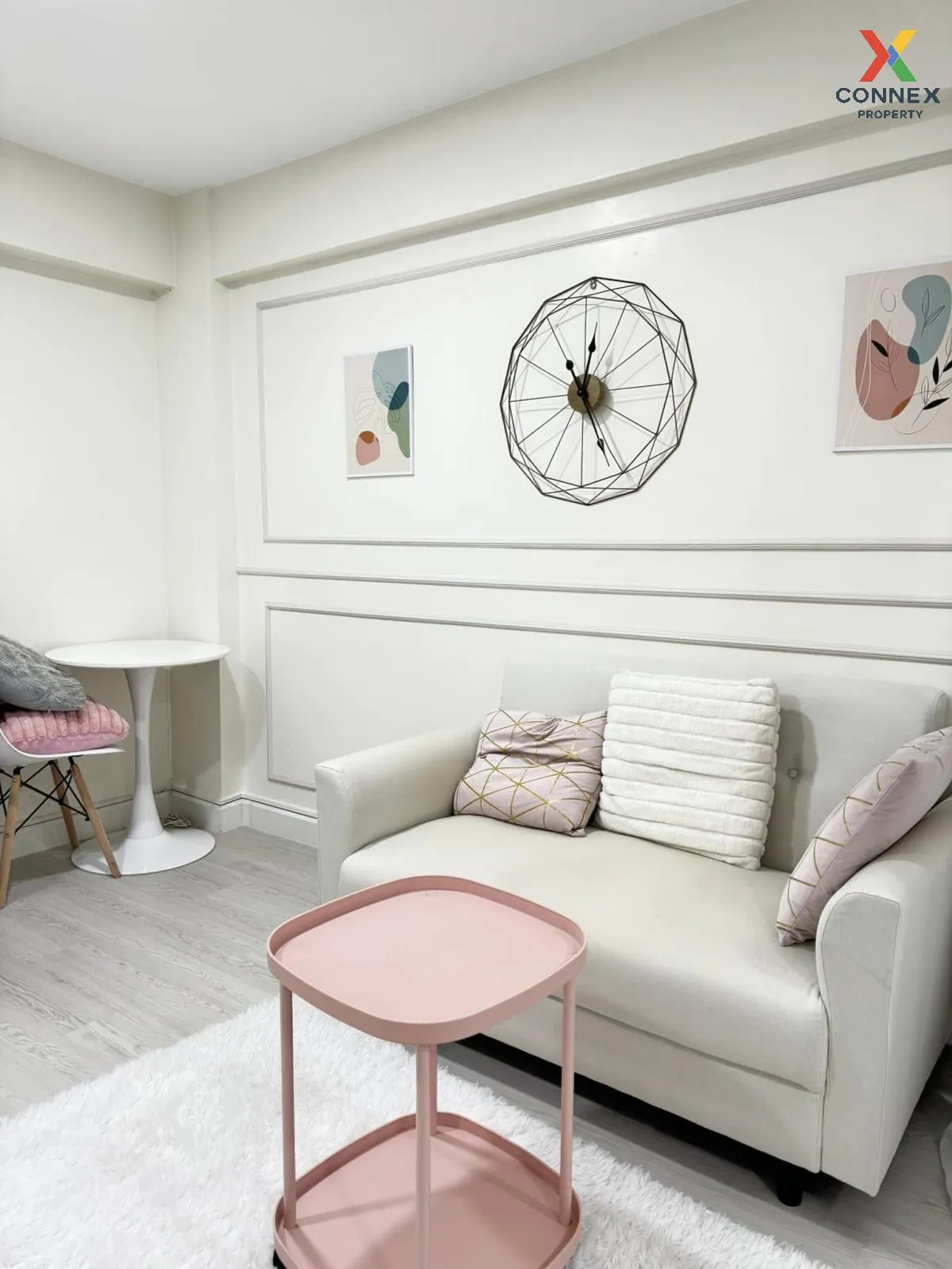 ขายคอนโด  รัชดา ซิตี้ คอนโด MRT-ห้วยขวาง ห้วยขวาง เขต ห้วยขวาง กร 1