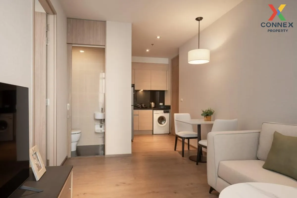 เช่าคอนโด  พาร์ค ออริจิ้น พร้อมพงษ์ BTS-พร้อมพงษ์ คลองตัน เขต คลอ 3