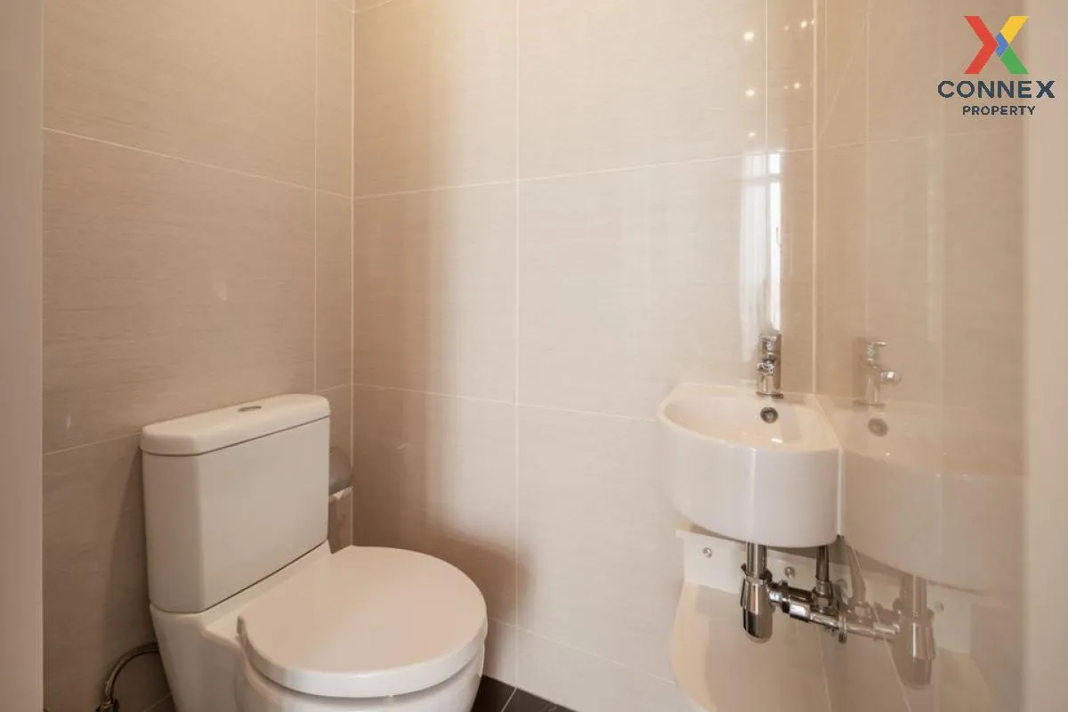 เช่าคอนโด  พาร์ค ออริจิ้น พร้อมพงษ์ BTS-พร้อมพงษ์ คลองตัน เขต คลอ