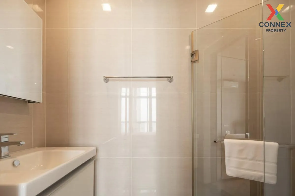 เช่าคอนโด  พาร์ค ออริจิ้น พร้อมพงษ์ BTS-พร้อมพงษ์ คลองตัน เขต คลอ