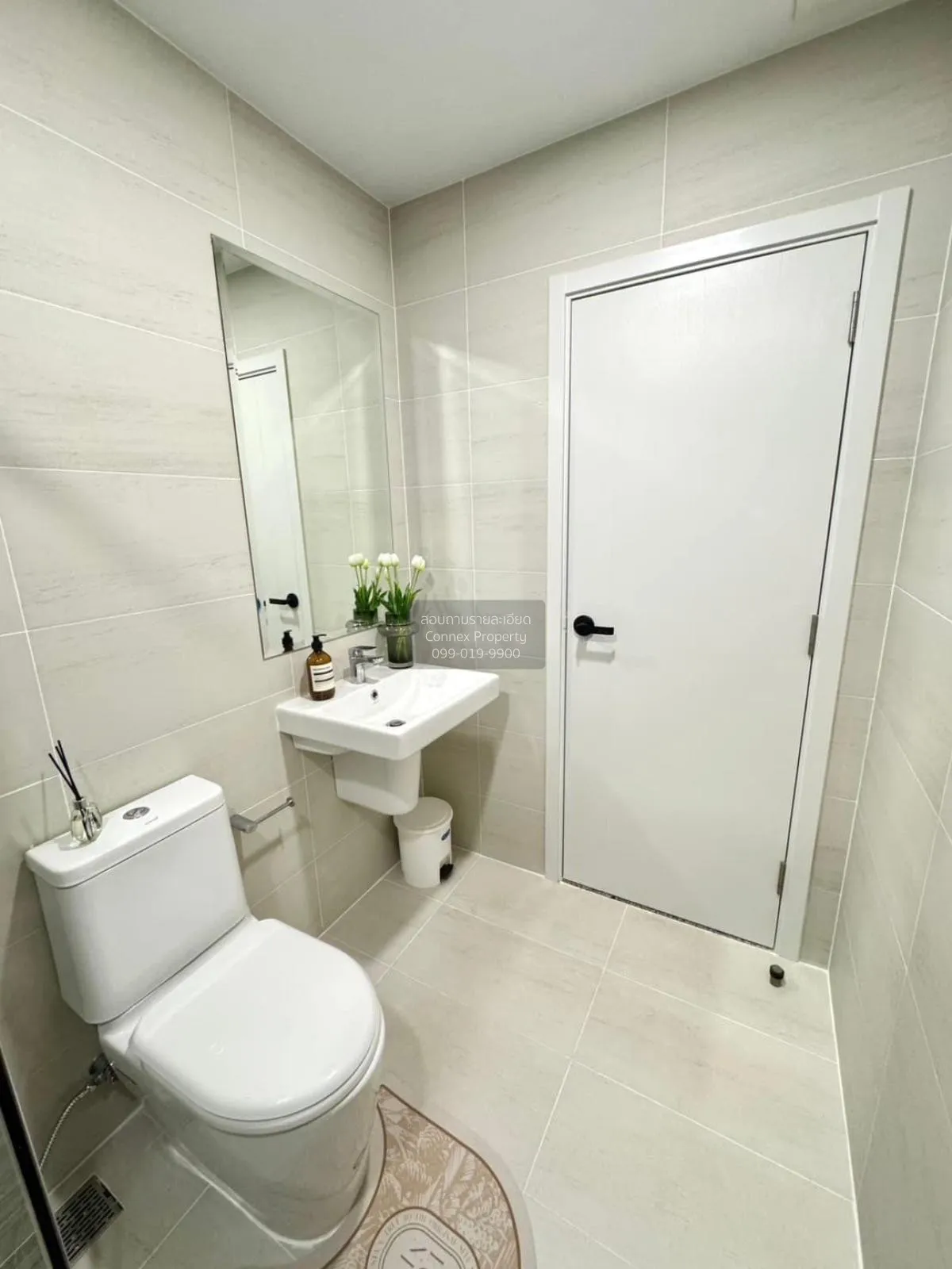 ขายคอนโด  ศุภาลัย ลอฟท์ ประชาธิปก-วงเวียนใหญ่ BTS-วงเวียนใหญ่ สมเ