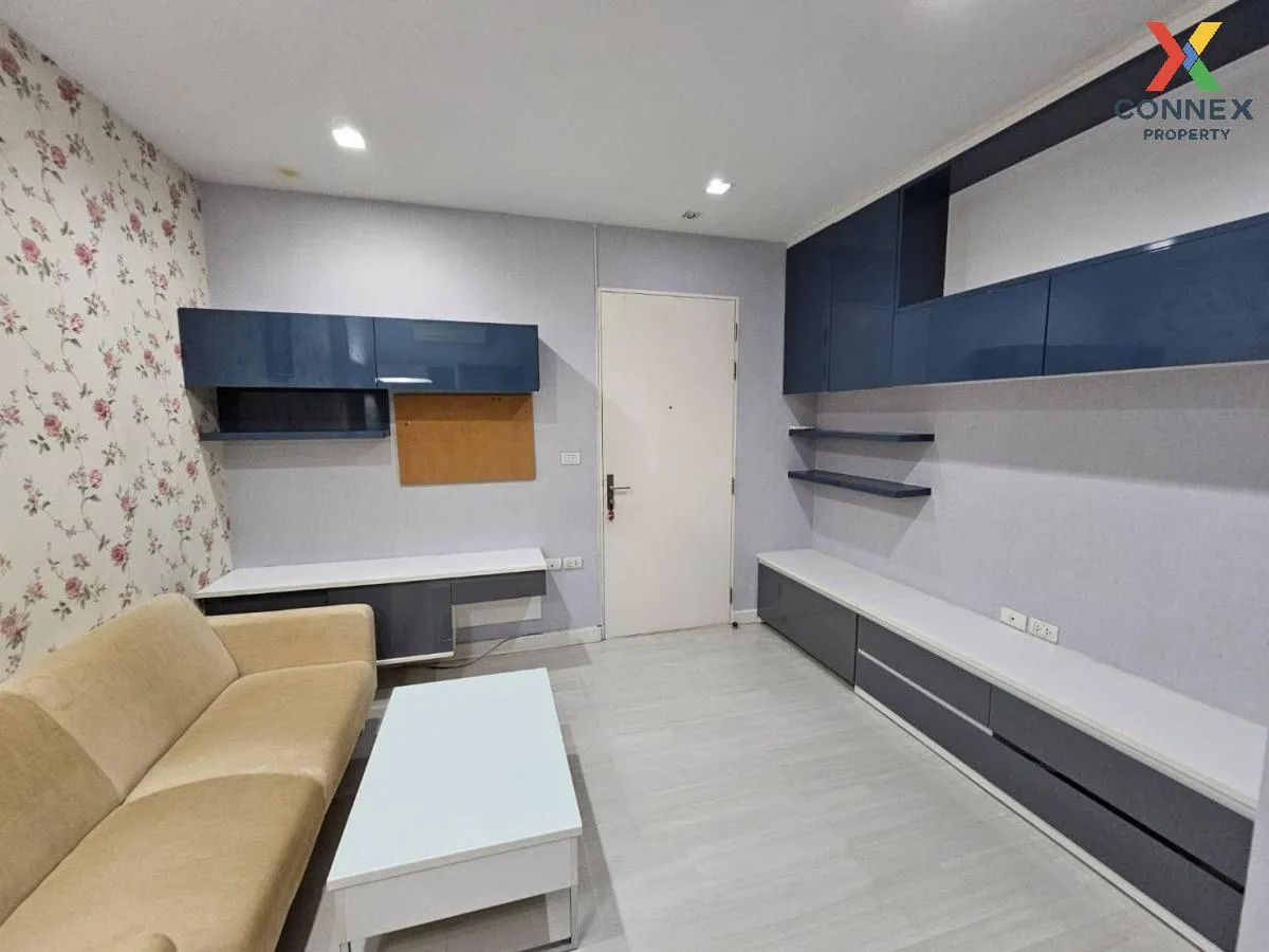 เช่าคอนโด  เดอะ รูม รัชดา - ลาดพร้าว MRT-ลาดพร้าว ลาดยาว เขต จตุจ เช่าคอนโด  เดอะ รูม รัชดา - ลาดพร้าว MRT-ลาดพร้าว ลาดยาว เขต จตุจ 2