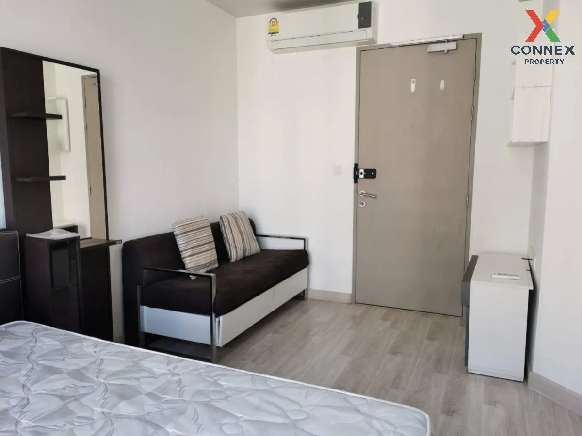 For Rent Condo , Ideo Mobi Sukhumvit , BTS-On Nut , Bang Chak , P 1