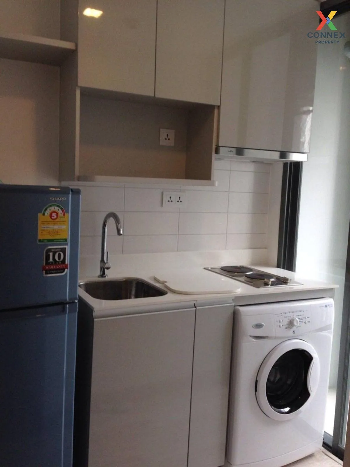 For Rent Condo , Ideo Mobi Sukhumvit , BTS-On Nut , Bang Chak , P 4