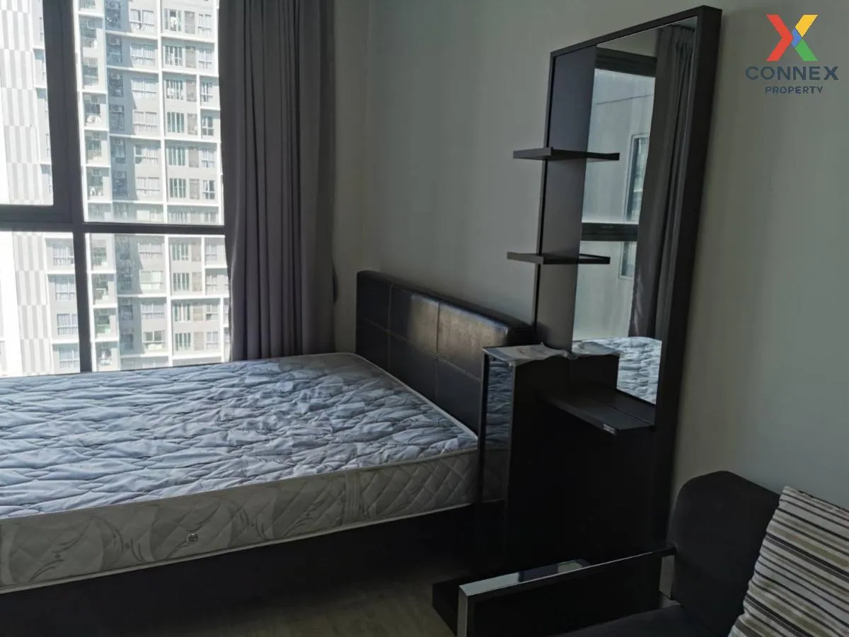 For Rent Condo , Ideo Mobi Sukhumvit , BTS-On Nut , Bang Chak , P