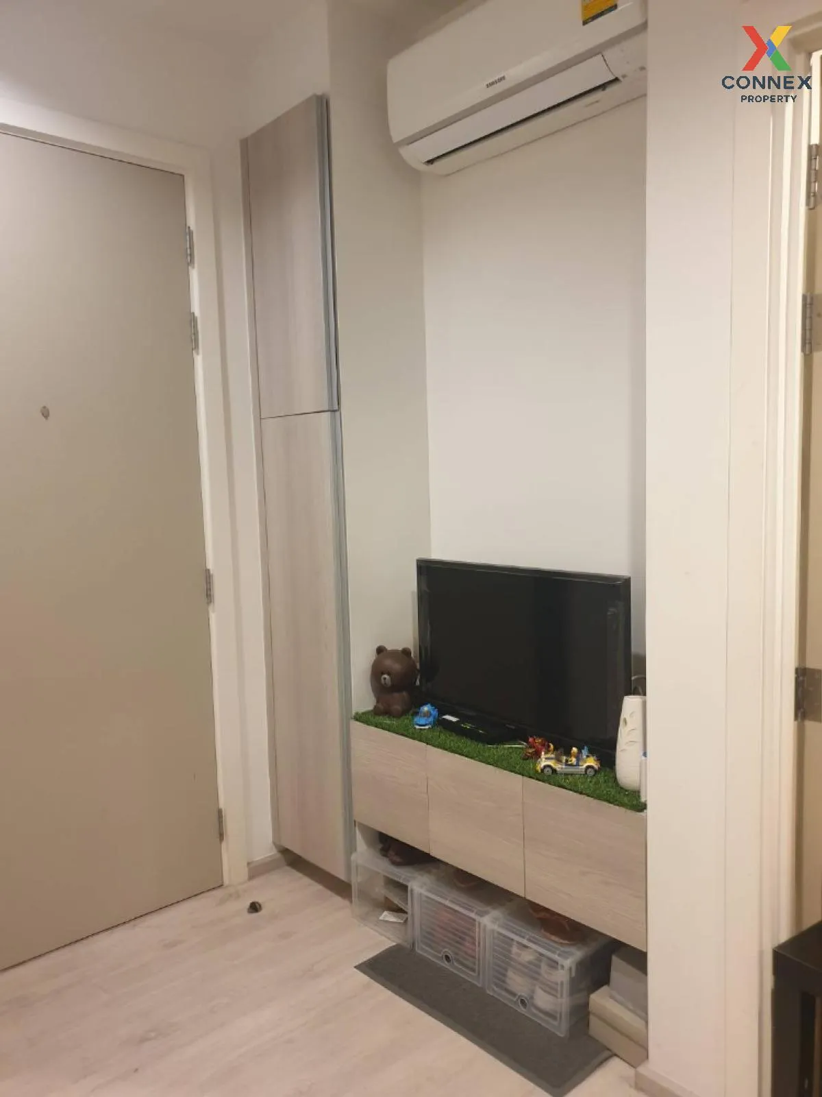 For Rent Condo , Dcon Prime Ratanathibet , MRT-Sai Ma , Sai Ma ,  2