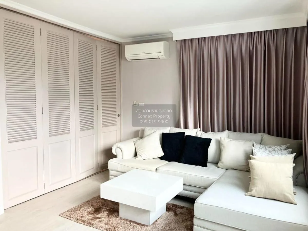 ขายคอนโด  สาธร การ์เด้นส์ MRT-ลุมพินี ทุ่งมหาเมฆ เขต สาทร กรุงเทพ 1