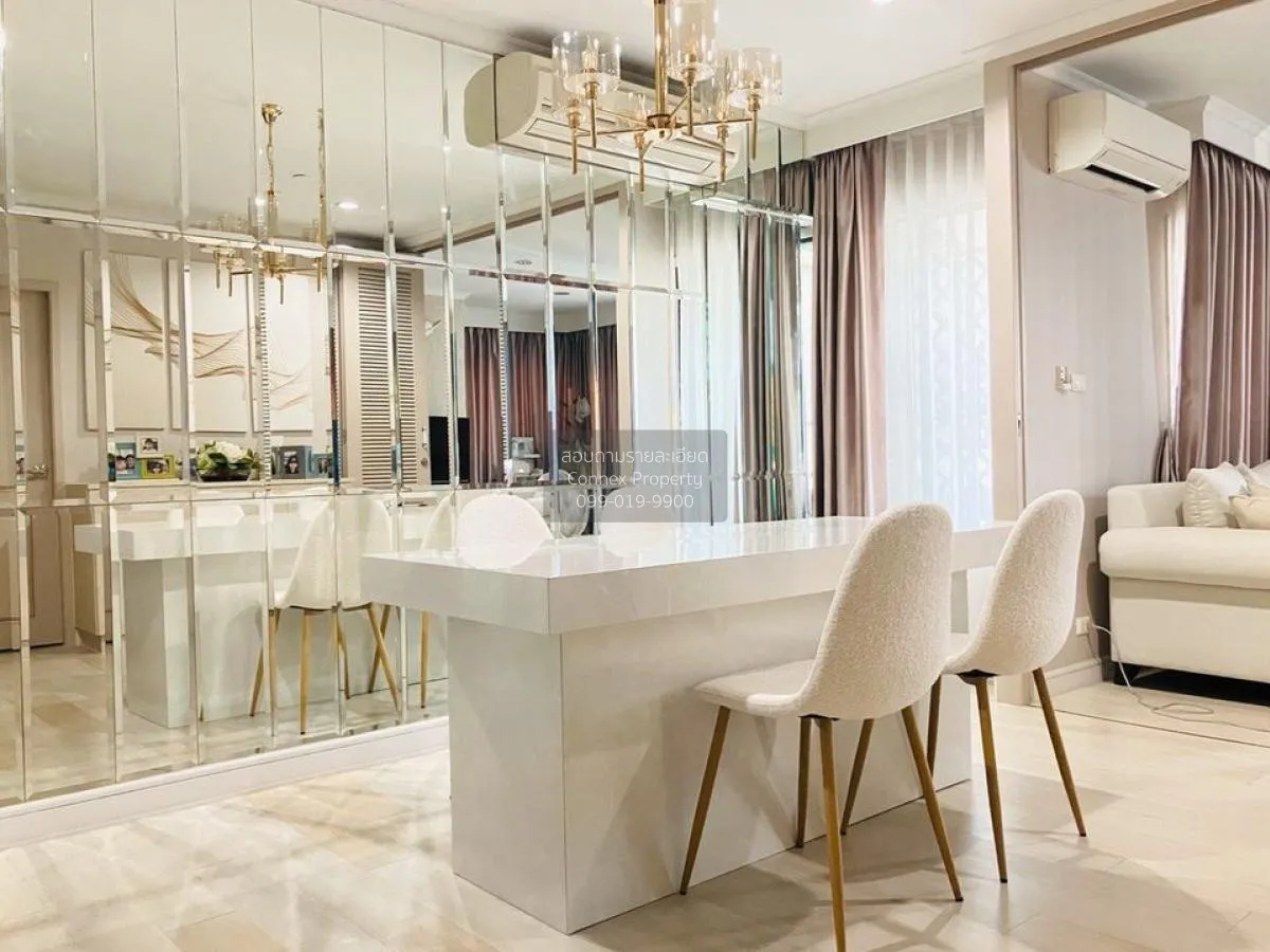 ขายคอนโด  สาธร การ์เด้นส์ MRT-ลุมพินี ทุ่งมหาเมฆ เขต สาทร กรุงเทพ