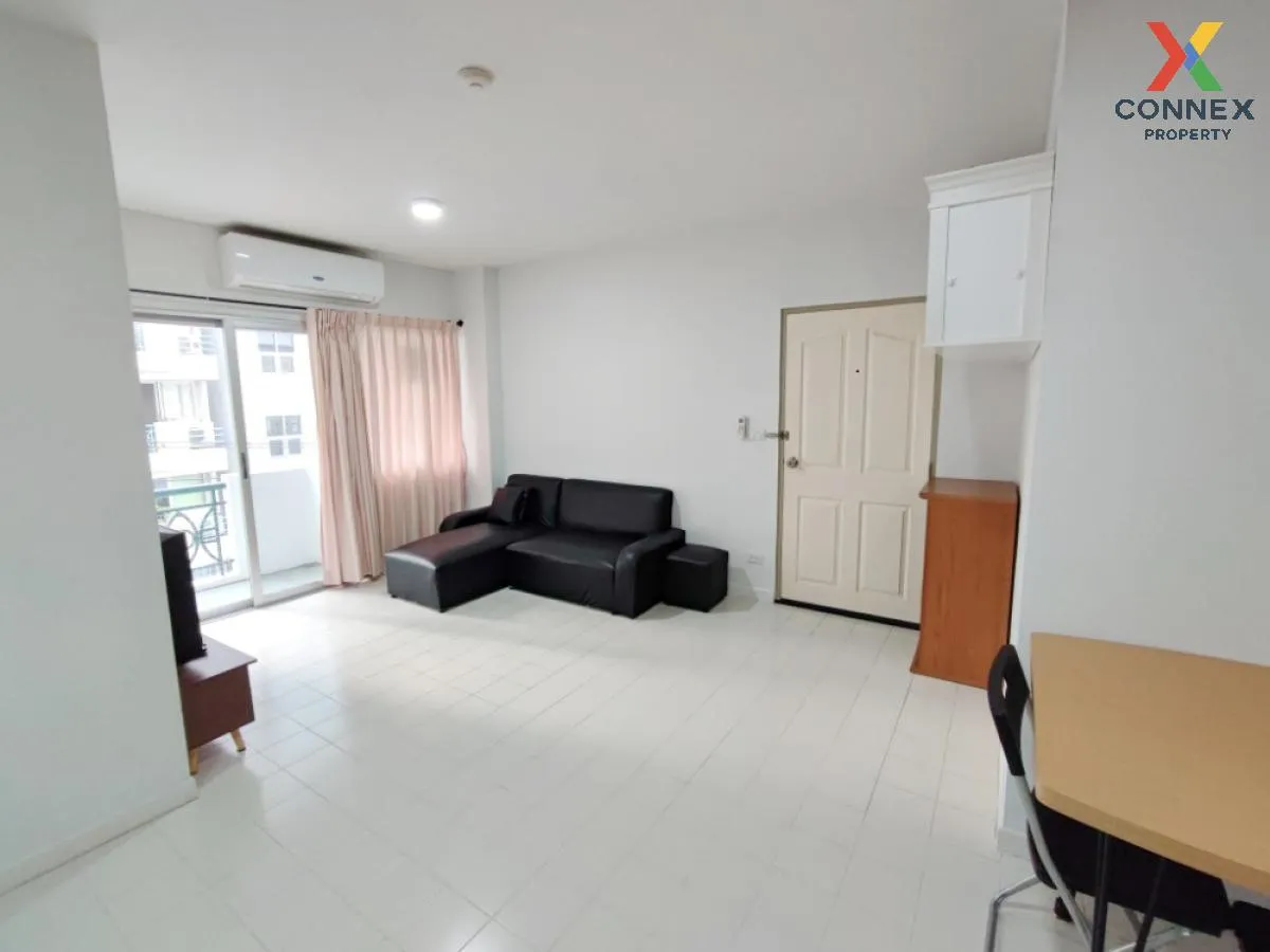 For Rent Condo , Baan Suan Lasalle , BTS-Bang Na , Bang Na , Bang 1