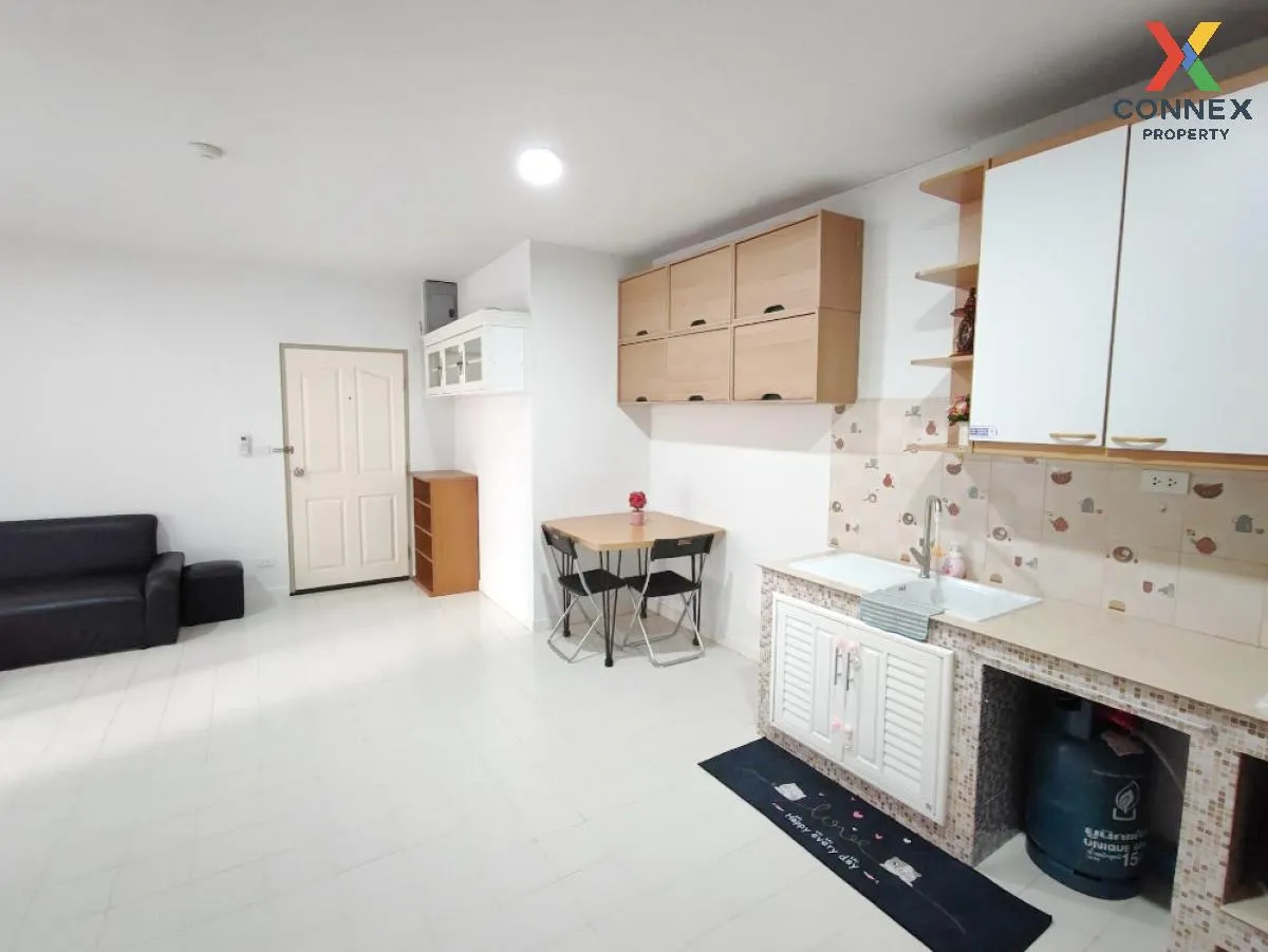 For Rent Condo , Baan Suan Lasalle , BTS-Bang Na , Bang Na , Bang 2