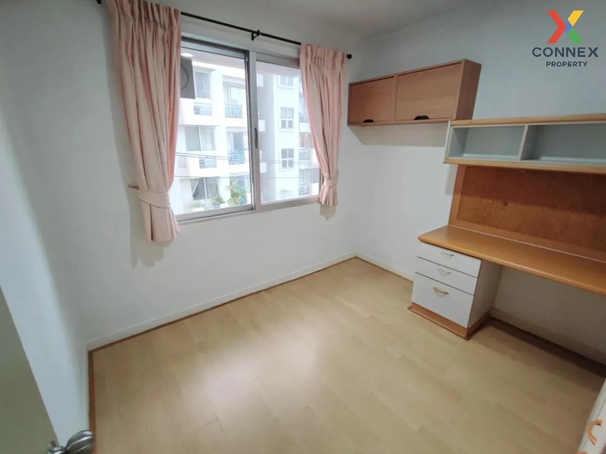 For Rent Condo , Baan Suan Lasalle , BTS-Bang Na , Bang Na , Bang 4