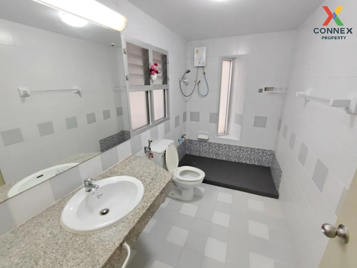 For Rent Condo , Baan Suan Lasalle , BTS-Bang Na , Bang Na , Bang