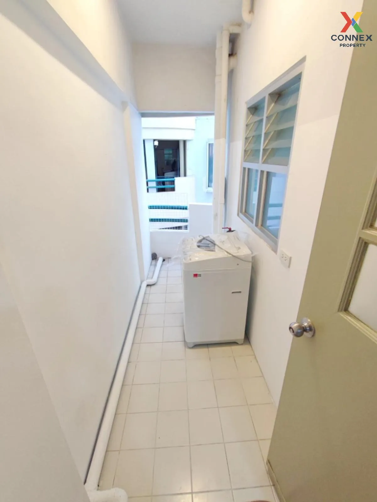 For Rent Condo , Baan Suan Lasalle , BTS-Bang Na , Bang Na , Bang