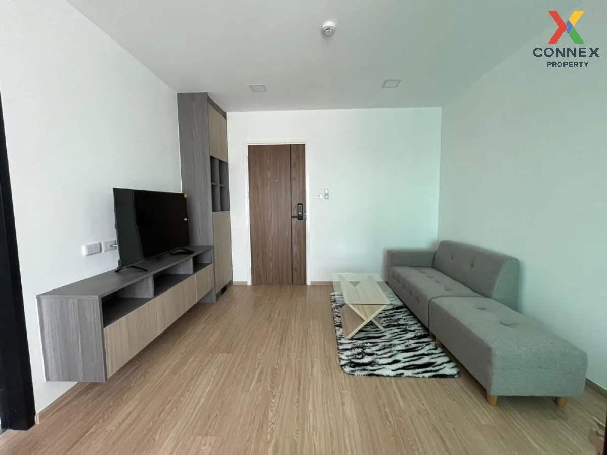 เช่าคอนโด  เดอะวันพลัส แกรนด์ รามคำแหง ARL-หัวหมาก หัวหมาก เขต บา 1