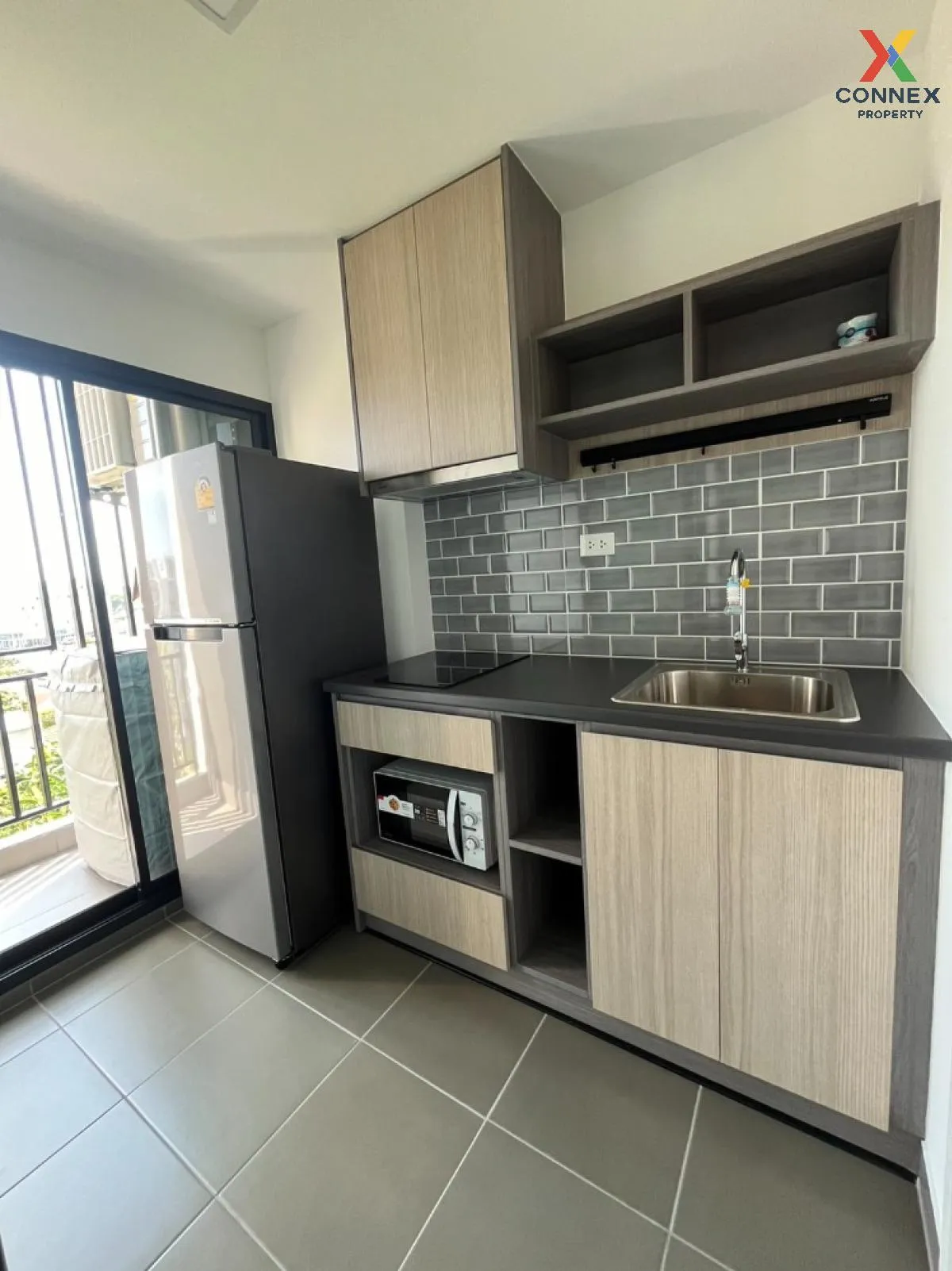 เช่าคอนโด  เดอะวันพลัส แกรนด์ รามคำแหง ARL-หัวหมาก หัวหมาก เขต บา 2