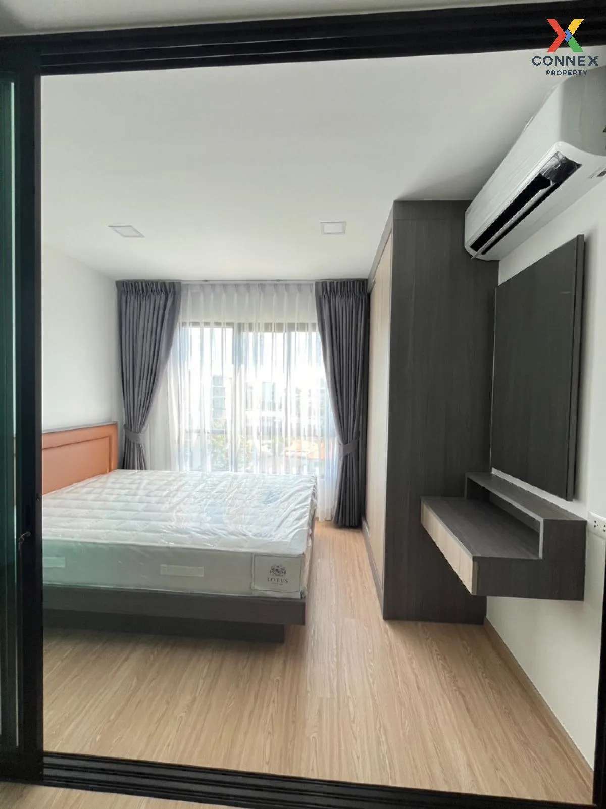 เช่าคอนโด  เดอะวันพลัส แกรนด์ รามคำแหง ARL-หัวหมาก หัวหมาก เขต บา 3