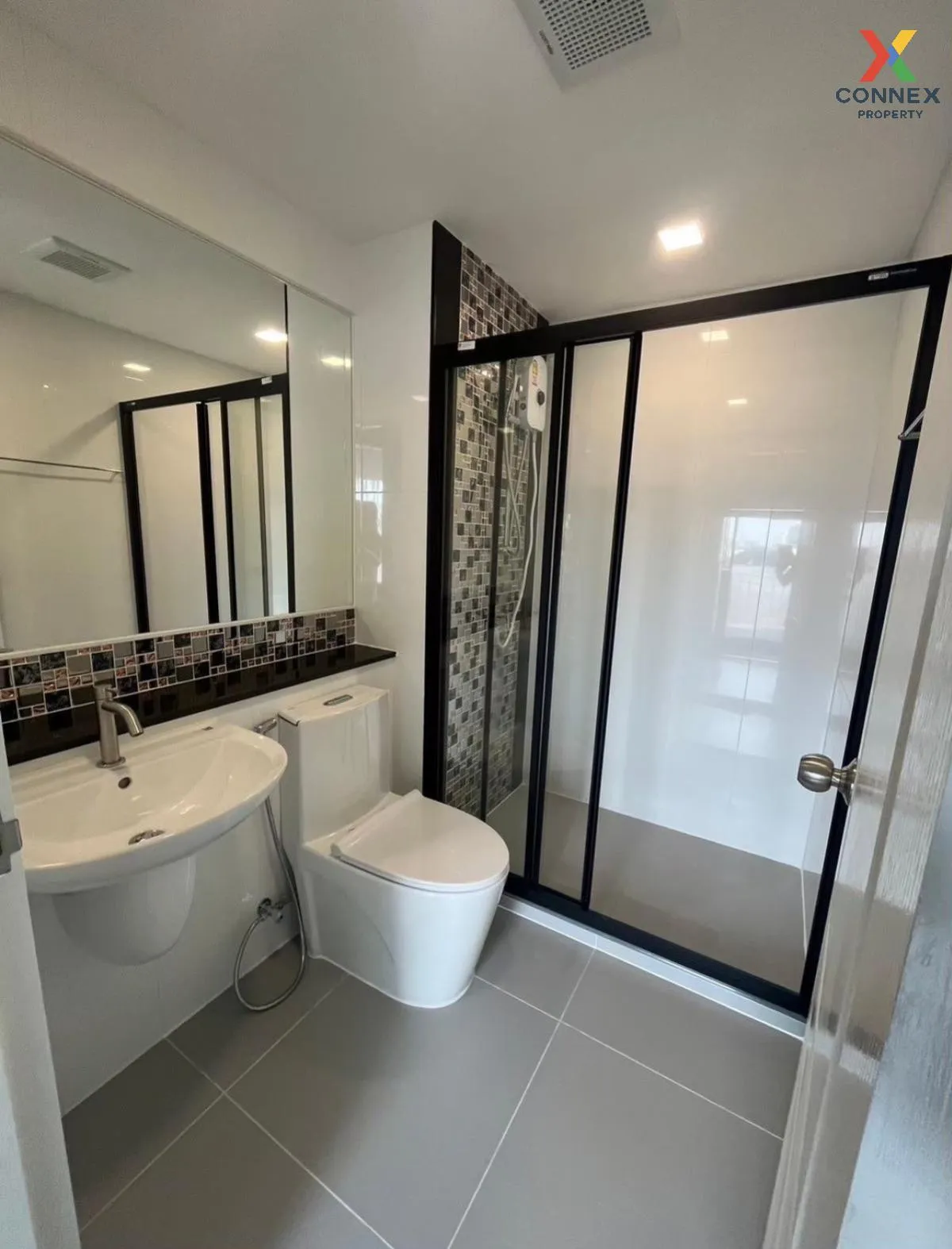 เช่าคอนโด  เดอะวันพลัส แกรนด์ รามคำแหง ARL-หัวหมาก หัวหมาก เขต บา 4