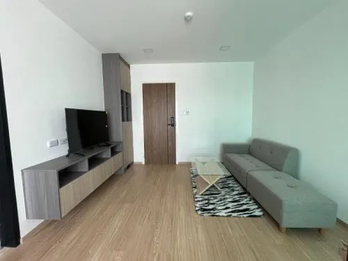 เช่าคอนโด  เดอะวันพลัส แกรนด์ รามคำแหง ARL-หัวหมาก หัวหมาก เขต บางกะปิ กรุงเทพ CX-111655