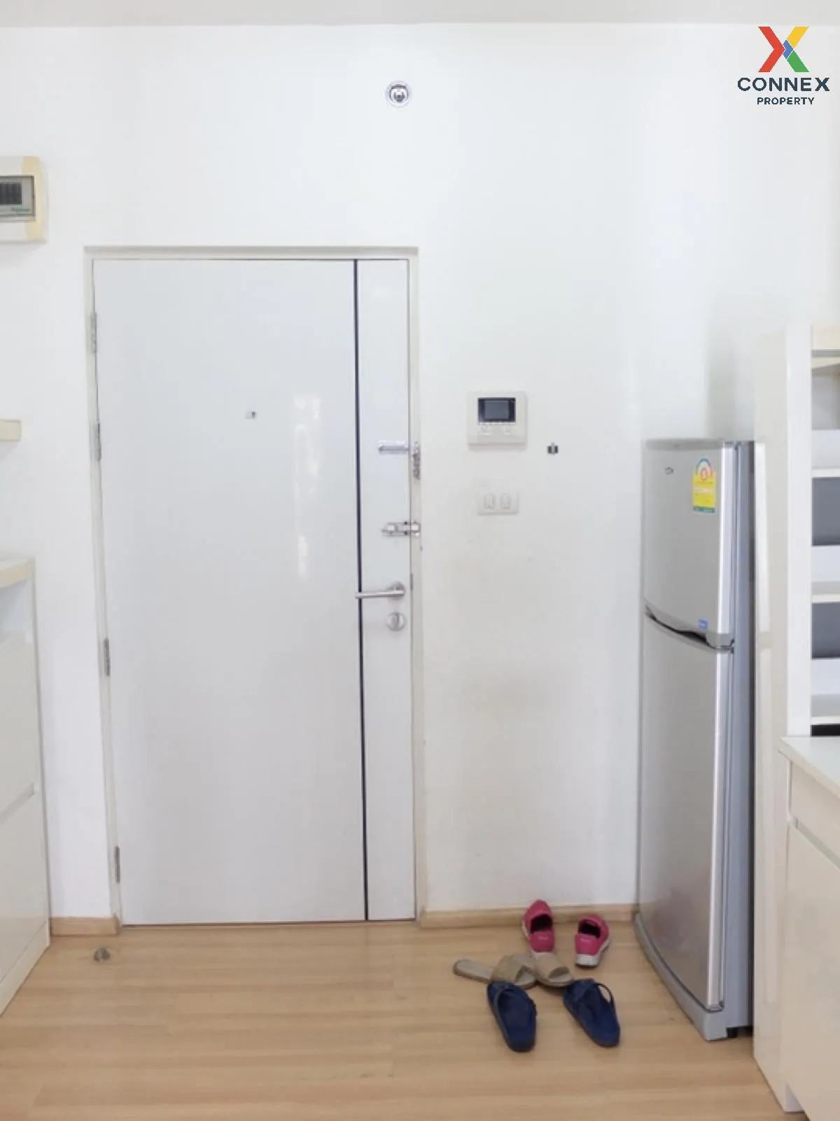 เช่าคอนโด  เอ สเปซ อโศก - รัชดา MRT-พระราม 9 ดินแดง เขต ดินแดง กร 3