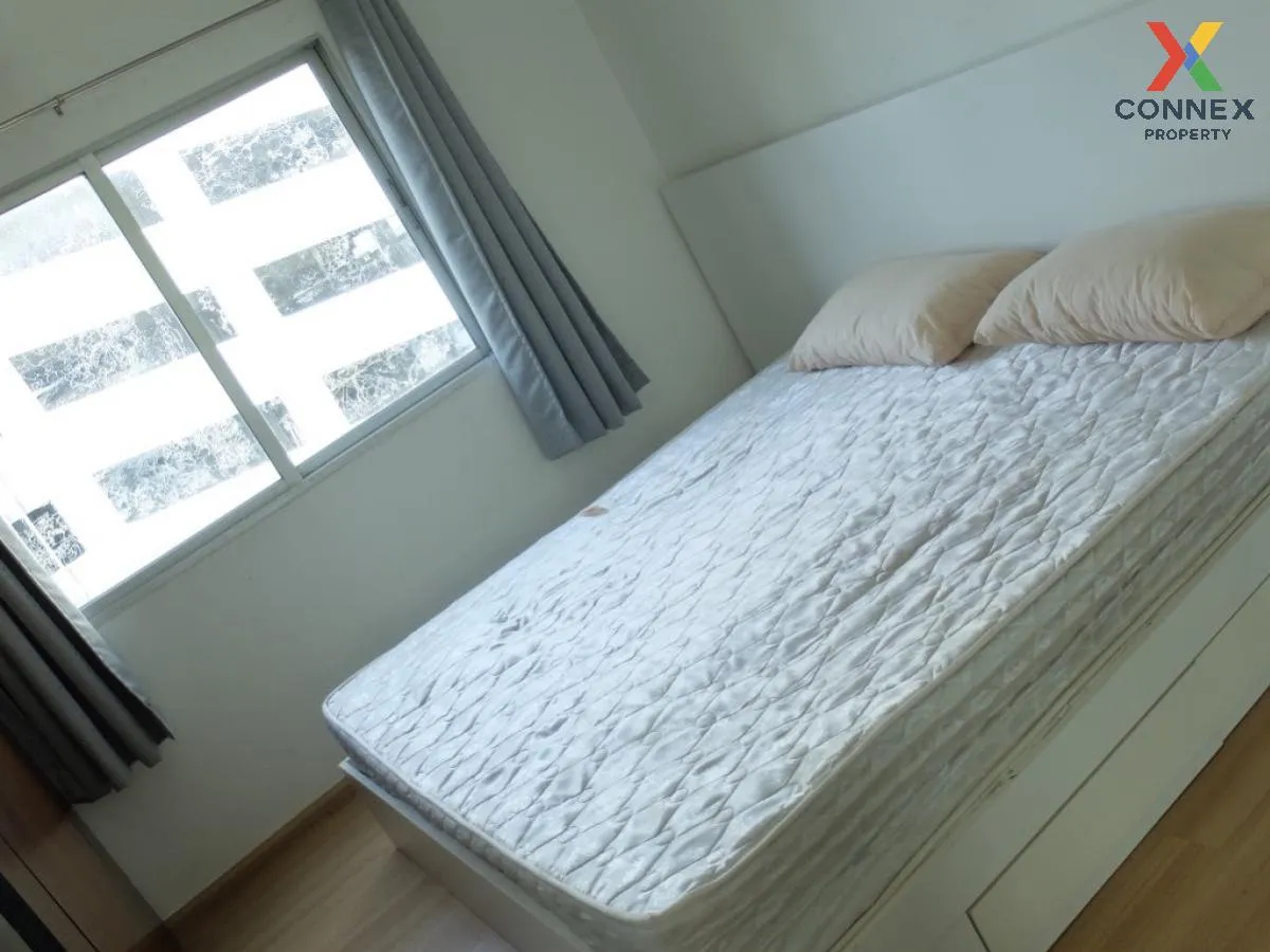 เช่าคอนโด  เอ สเปซ อโศก - รัชดา MRT-พระราม 9 ดินแดง เขต ดินแดง กร 4