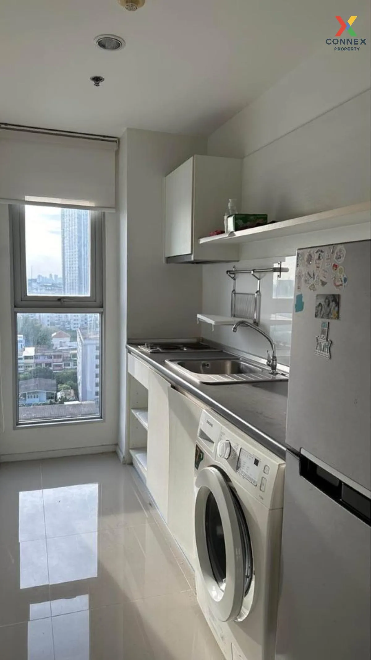 For Sale Condo , Aspire Sukhumvit 48 , corner unit , BTS-Phra Kha For Sale Condo , Aspire Sukhumvit 48 , corner unit , BTS-Phra Kha