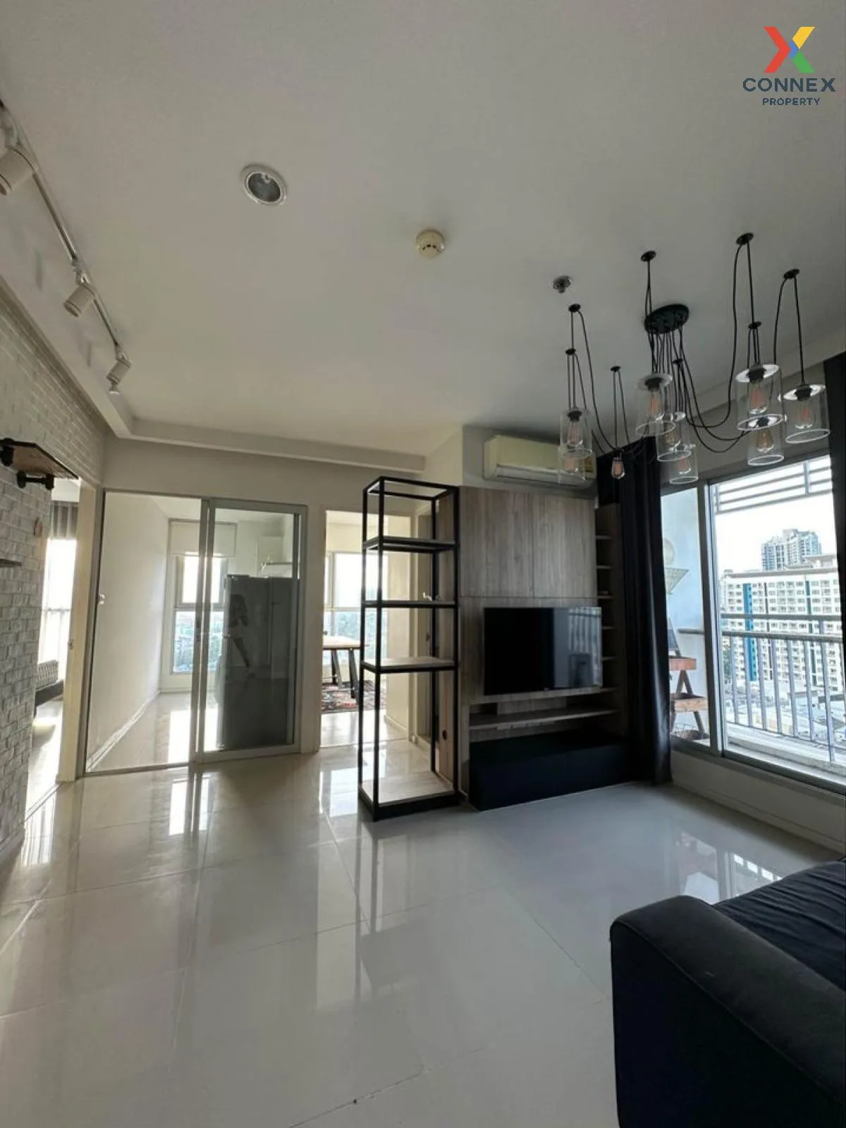 For Sale Condo , Aspire Sukhumvit 48 , corner unit , BTS-Phra Kha For Sale Condo , Aspire Sukhumvit 48 , corner unit , BTS-Phra Kha 1