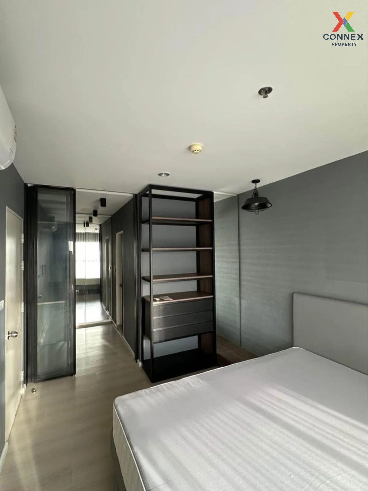 For Sale Condo , Aspire Sukhumvit 48 , corner unit , BTS-Phra Kha For Sale Condo , Aspire Sukhumvit 48 , corner unit , BTS-Phra Kha 2
