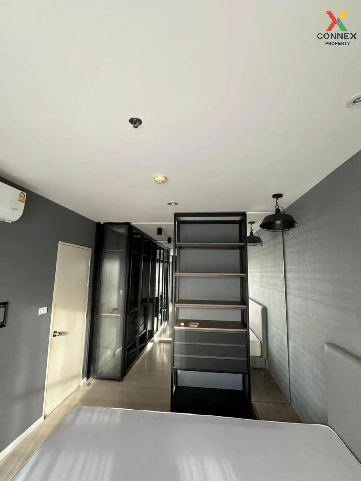 For Sale Condo , Aspire Sukhumvit 48 , corner unit , BTS-Phra Kha For Sale Condo , Aspire Sukhumvit 48 , corner unit , BTS-Phra Kha 4
