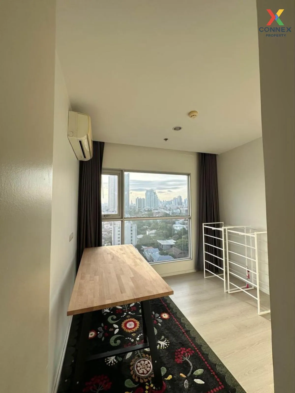 For Sale Condo , Aspire Sukhumvit 48 , corner unit , BTS-Phra Kha For Sale Condo , Aspire Sukhumvit 48 , corner unit , BTS-Phra Kha
