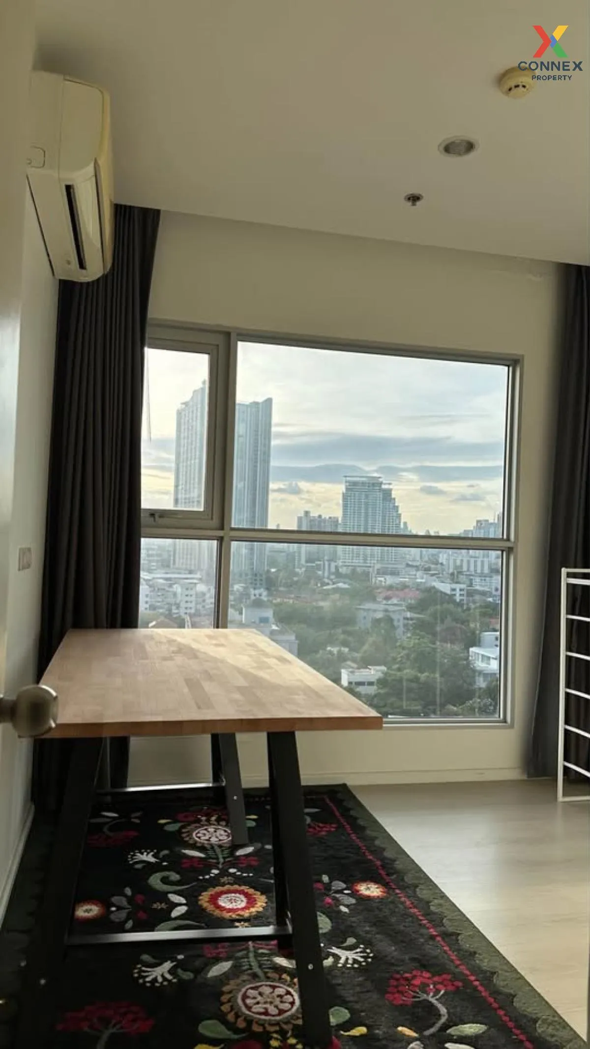 For Sale Condo , Aspire Sukhumvit 48 , corner unit , BTS-Phra Kha For Sale Condo , Aspire Sukhumvit 48 , corner unit , BTS-Phra Kha