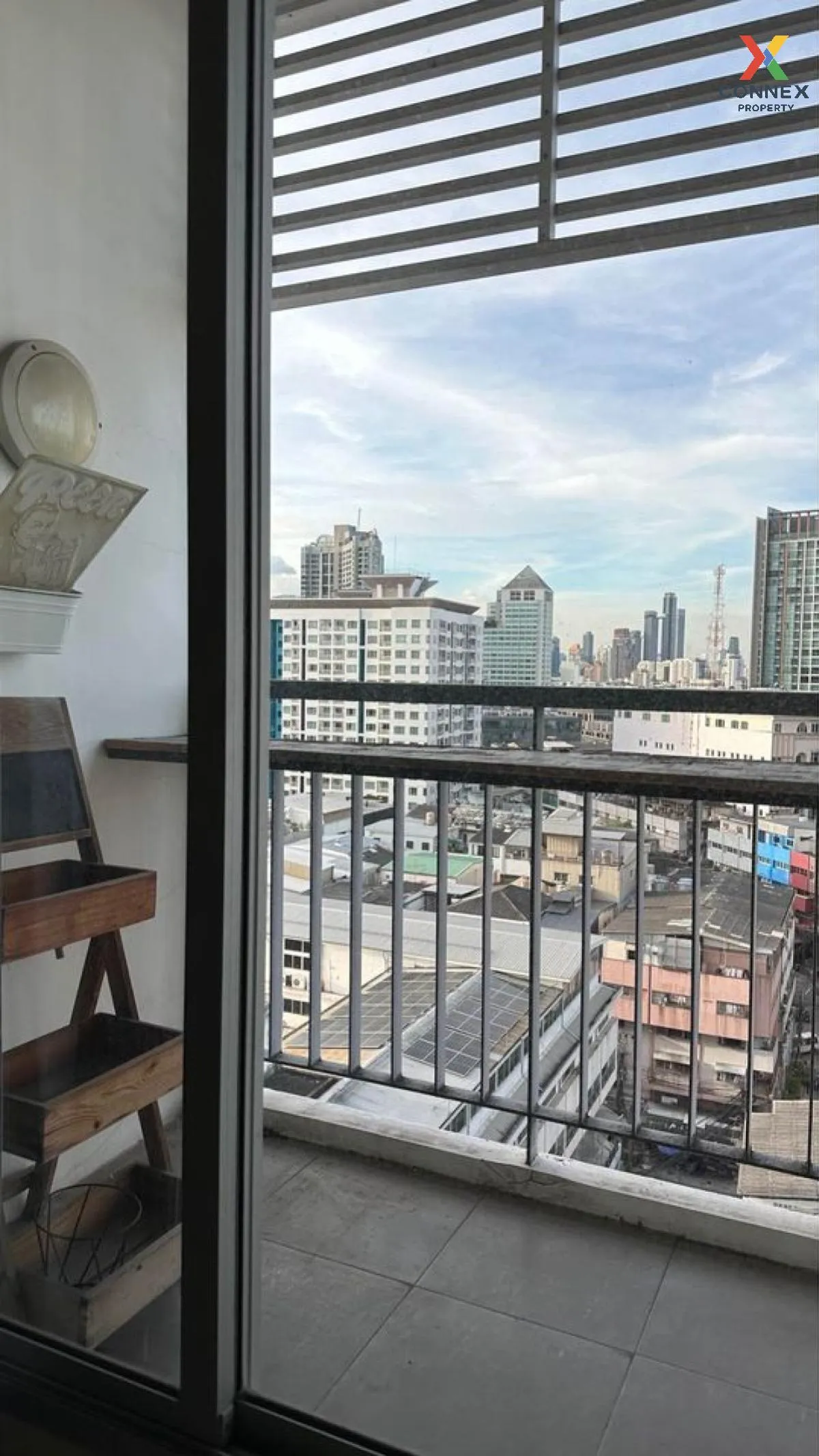 For Sale Condo , Aspire Sukhumvit 48 , corner unit , BTS-Phra Kha For Sale Condo , Aspire Sukhumvit 48 , corner unit , BTS-Phra Kha