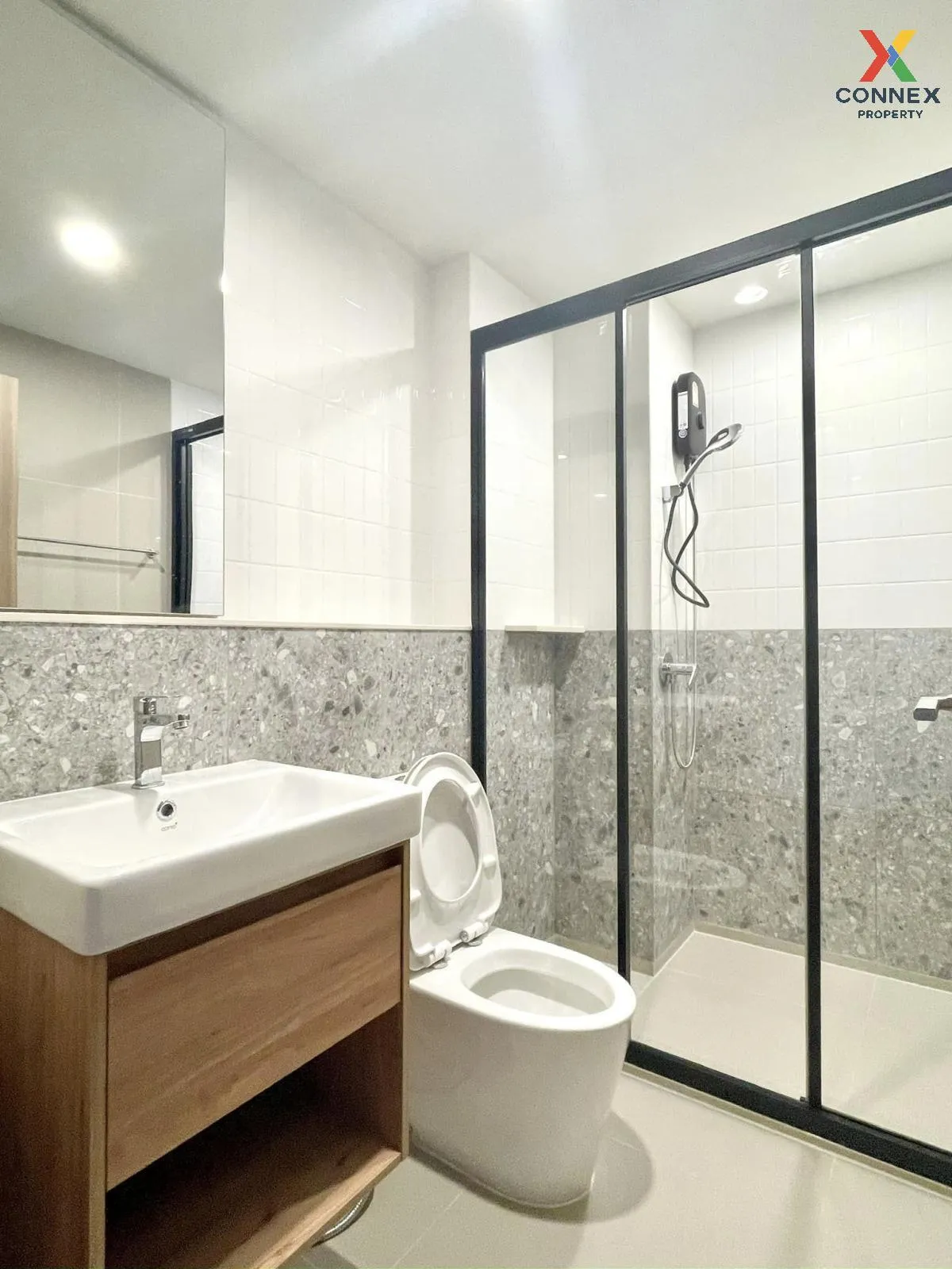 เช่าคอนโด  เดอะ ไลน์ ไวบ์ BTS-ห้าแยกลาดพร้าว จอมพล  เขต จตุจักร ก