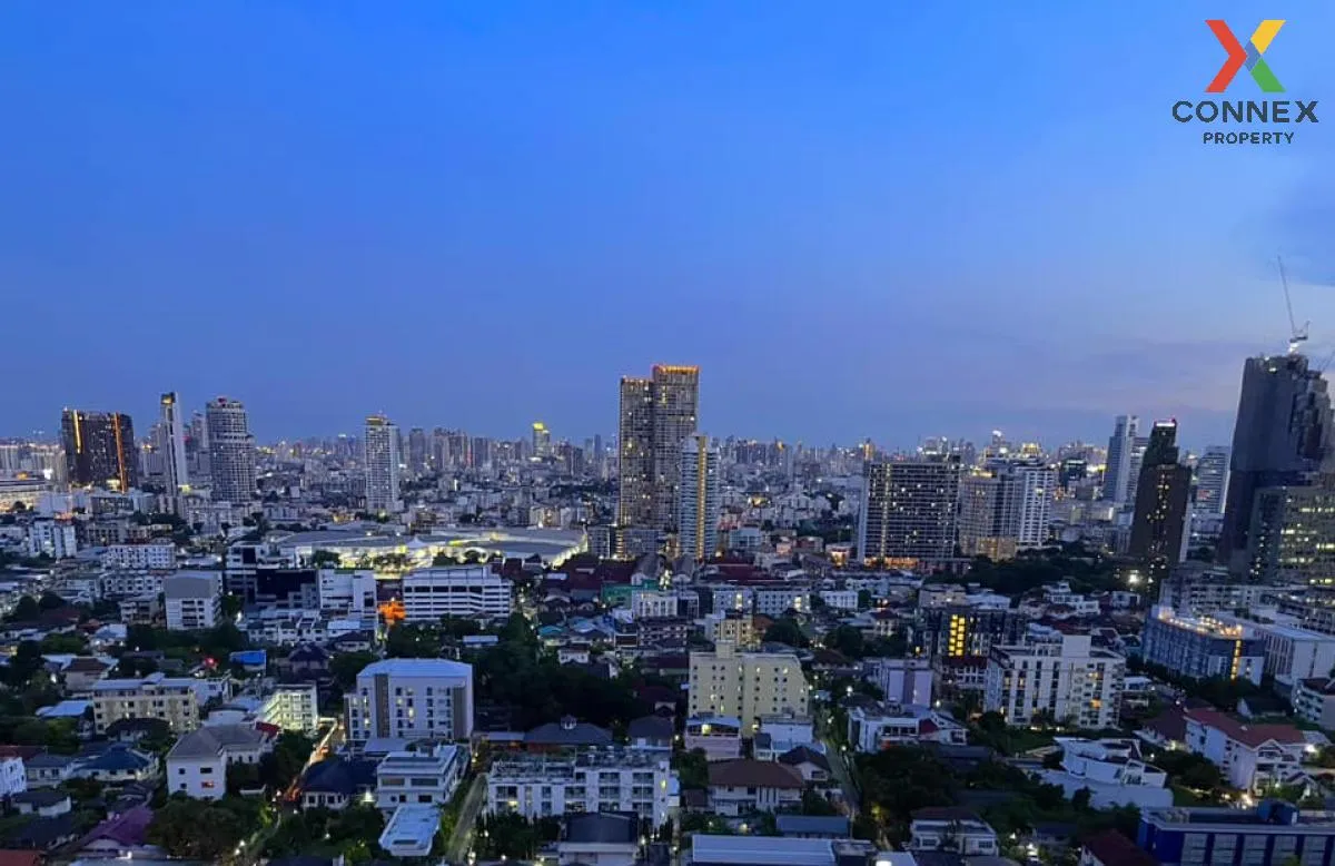 เช่าคอนโด  เดอะ ไลน์ ไวบ์ BTS-ห้าแยกลาดพร้าว จอมพล  เขต จตุจักร ก